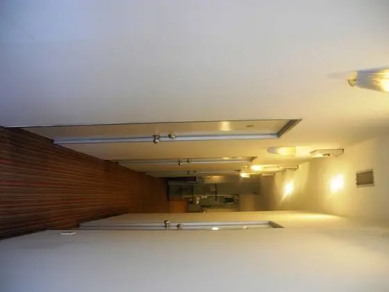 Submarine Guest House Chinatown - İç Mekan