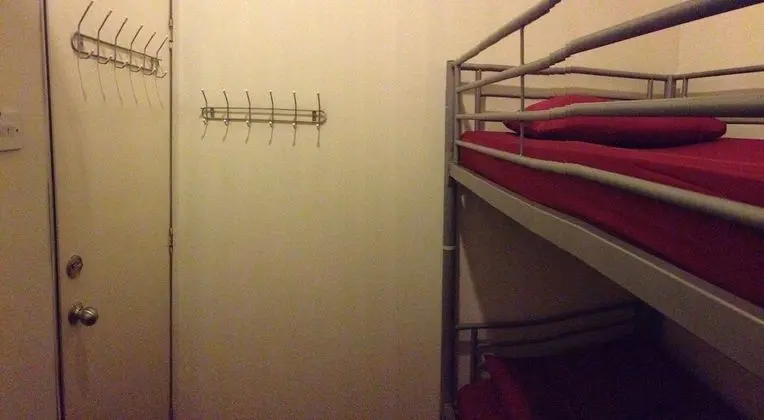 Submarine Guest House Chinatown - Oda
