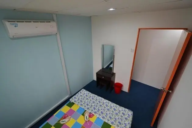 Submarine Guest House