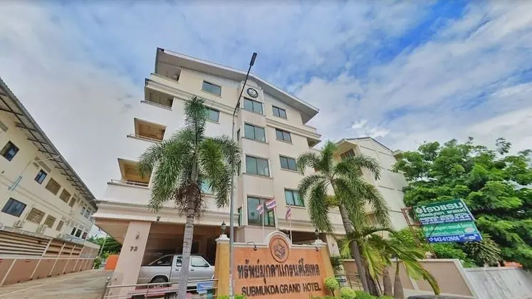 Submukda Grand Hotel
