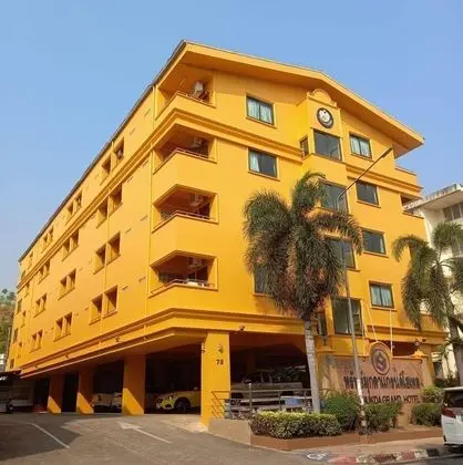 Submukda Grand Hotel - Öne Çıkan Resim