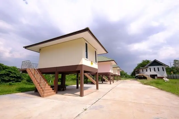 Submukda Resort