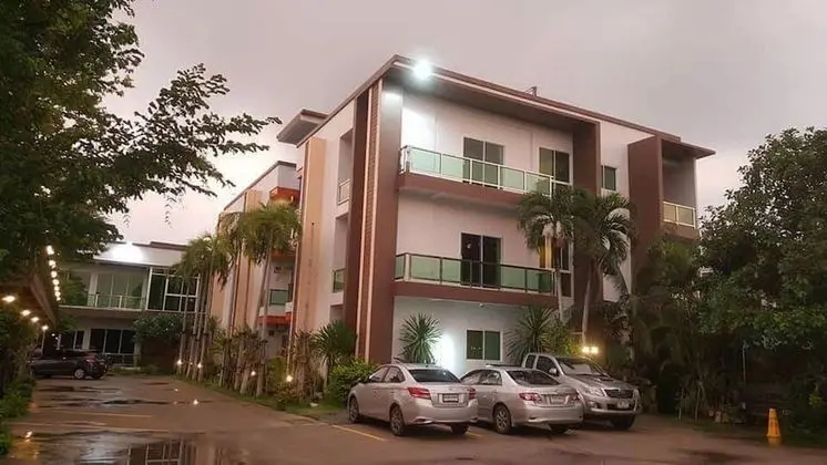 Subpaisarn Hotel