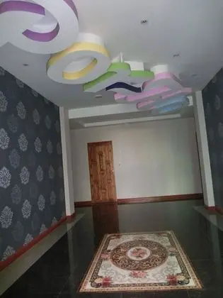 Subpaisarn Hotel - İç Mekan