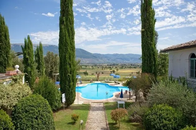 Subretia Residenze di Campagna - Öne Çıkan Resim