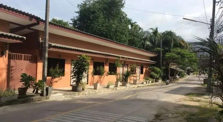 Subsavet Village - Dış Mekan