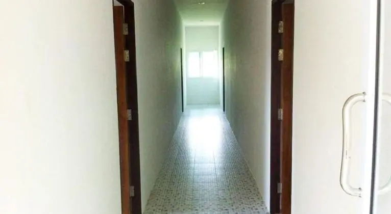 Subsavet Village - İç Mekan