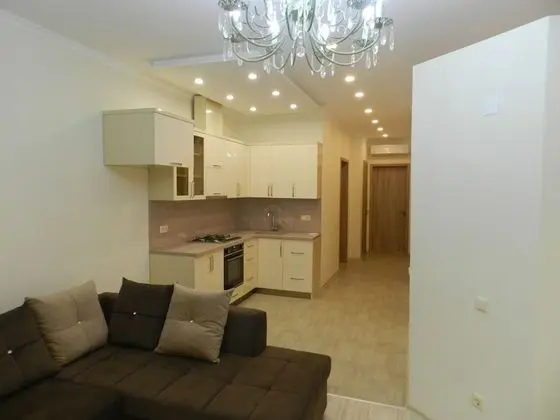 Subtropic Apartments - Öne Çıkan Resim