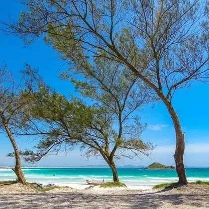 Subuai Village - Aluguel Economico