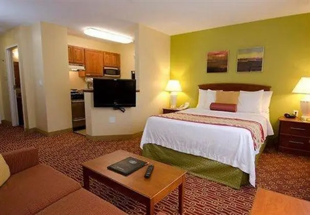 Suburban Extended Stay Hotel