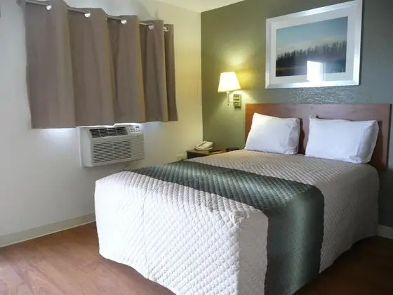 Suburban Extended Stay (Chamblee)