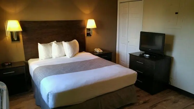 Suburban Extended Stay Hotel Charlotte Area
