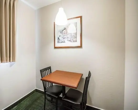 Suburban Extended Stay City - Genel