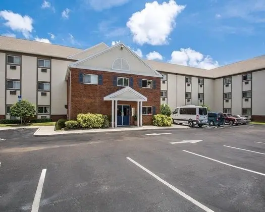 Suburban Extended Stay City - Genel
