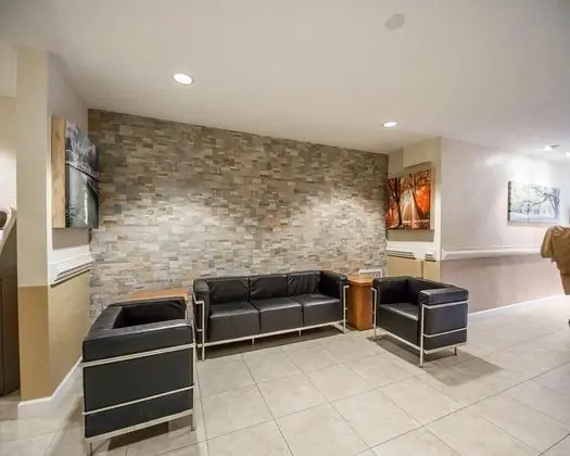 Suburban Extended Stay City - Genel