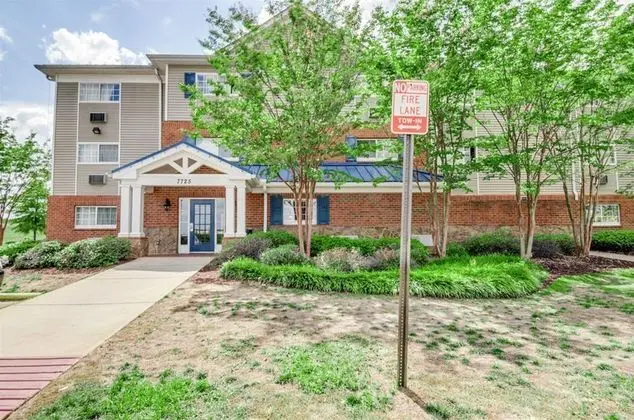 Suburban Extended Stay