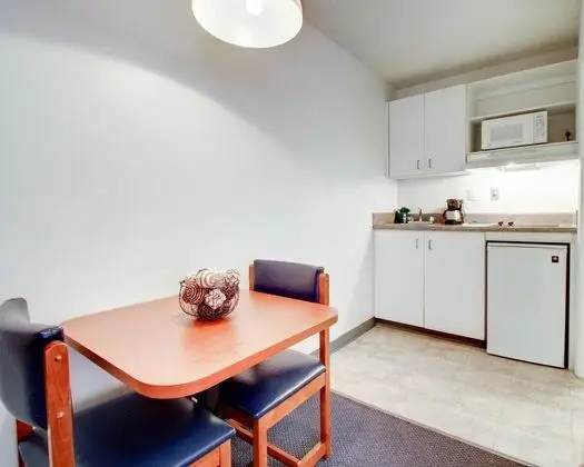 Suburban Extended Stay Hotel Diberville