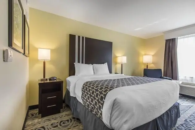 Suburban Extended Stay Hotel Donaldsonville