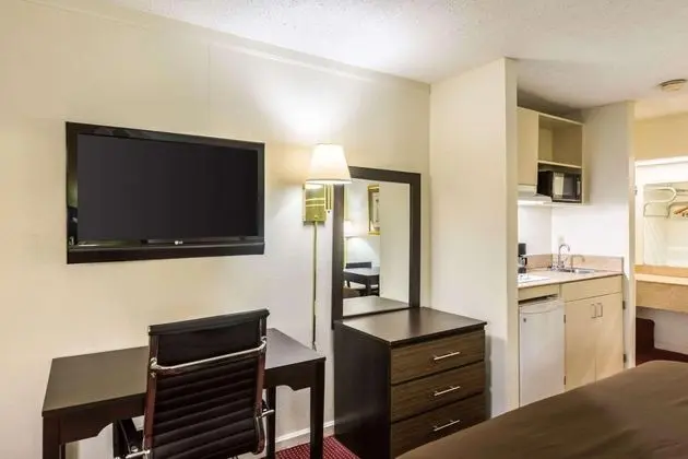 Suburban Extended Stay Hotel Florence - Oda