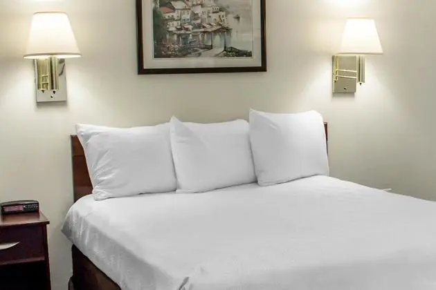 Suburban Extended Stay