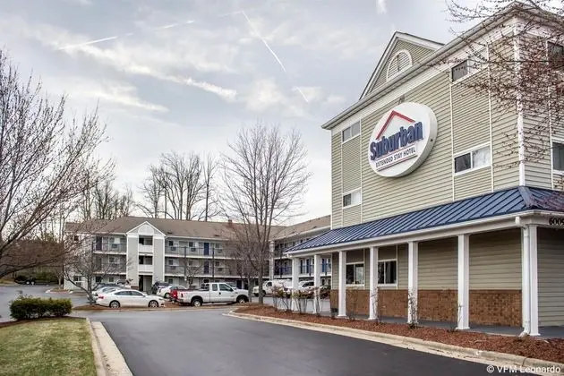 Suburban Extended Stay