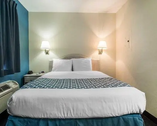 Suburban Extended Stay Hilton Head - Genel