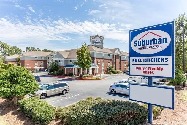 Suburban Extended Stay