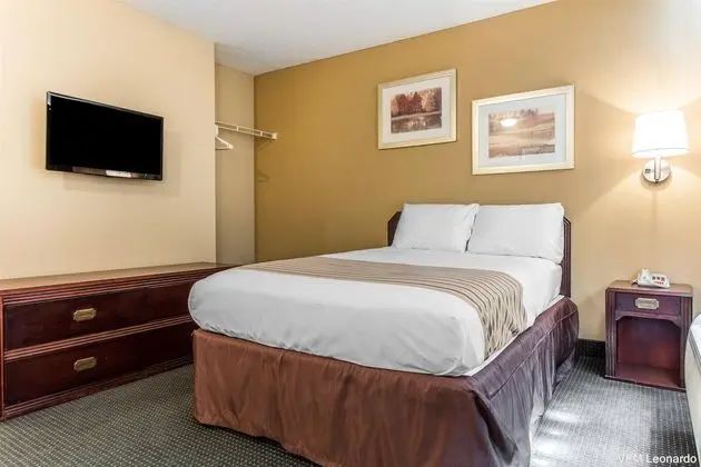 Suburban Extended Stay