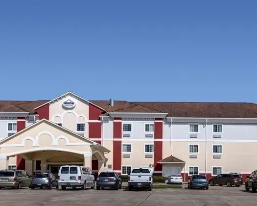 Suburban Extended Stay
