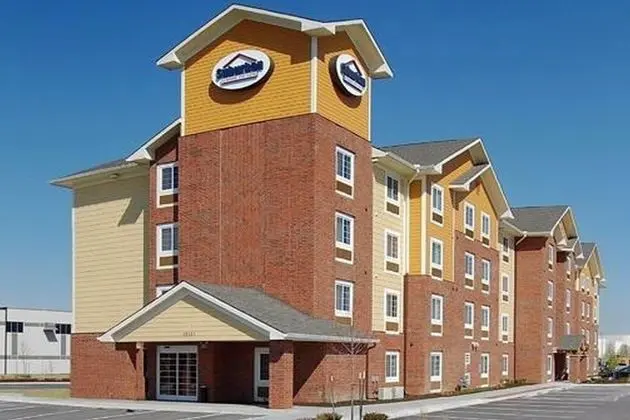 Suburban Extended Stay