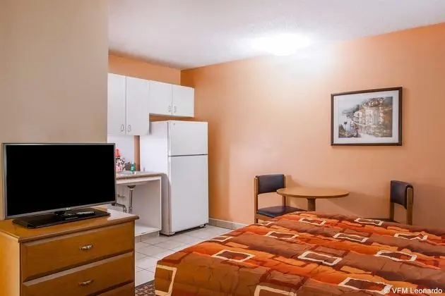 Suburban Extended Stay Hotel