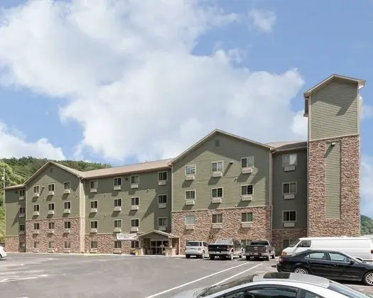 Suburban Extended Stay Hotel