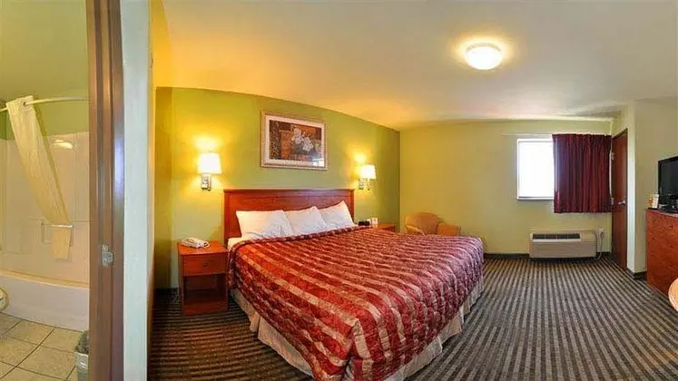 Suburban Extended Stay Hotel Panama City Beach
