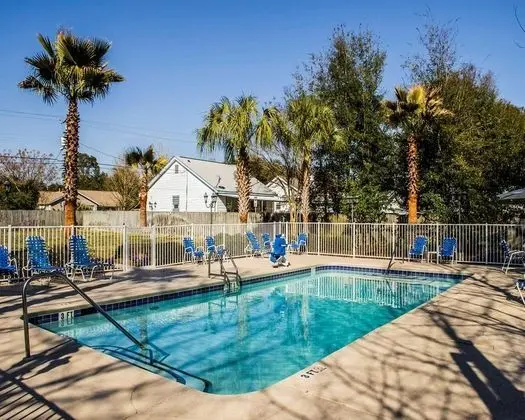 Suburban Extended Stay Hotel Pensacola