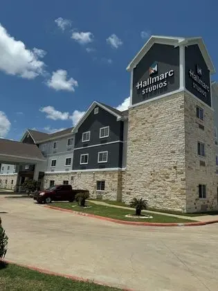 Suburban Extended Stay Hotel - Dış Mekan