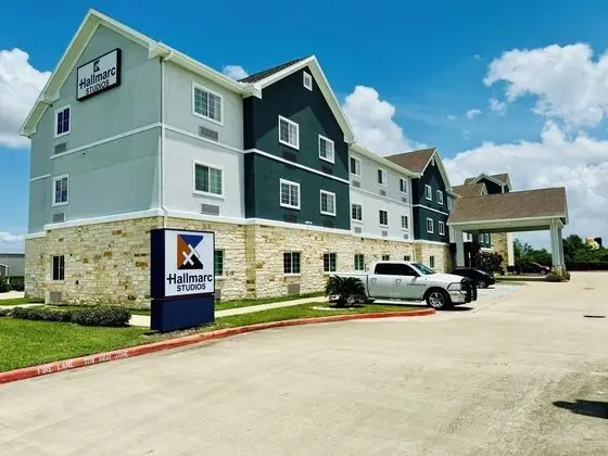 Suburban Extended Stay Hotel - Öne Çıkan Resim