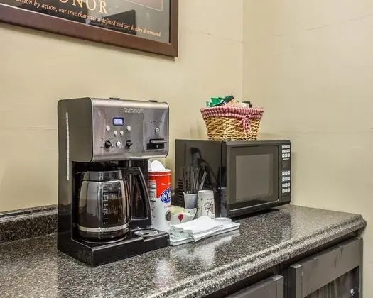 Suburban Extended Stay SE