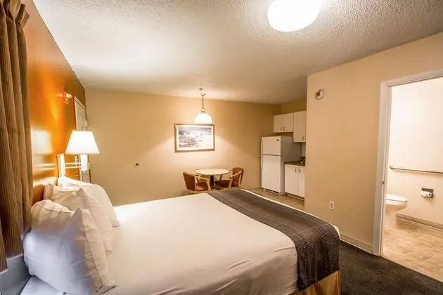 Suburban Extended Stay Hotel Stuart