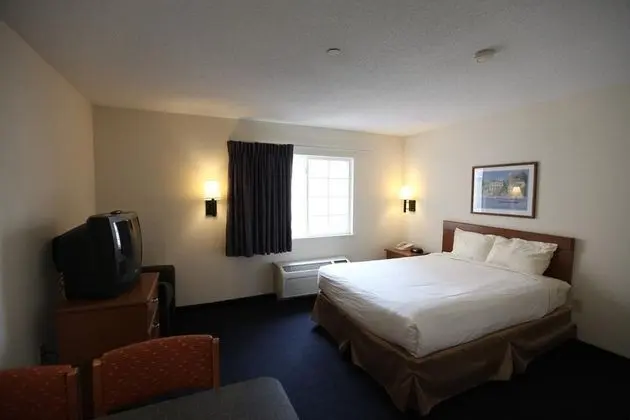 Suburban Extended Stay Hotel Wash. Dulles