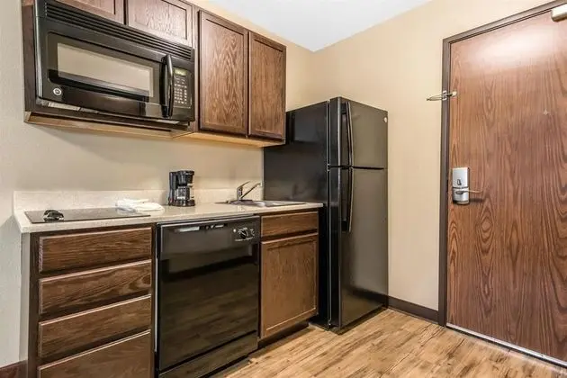 Suburban Extended Stay Hotel Washington Area