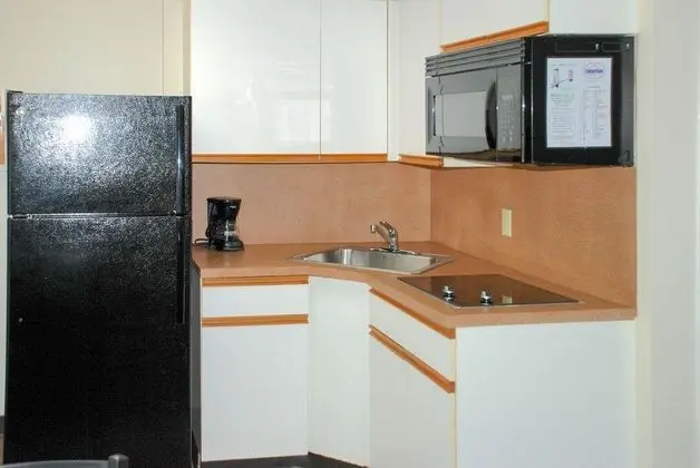 Suburban Extended Stay of Wilmington - Genel