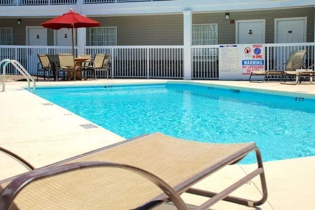 Suburban Extended Stay of Wilmington - Genel