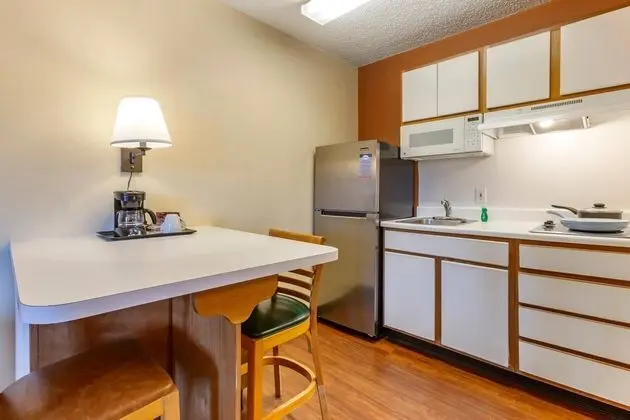 Suburban Stay Albuquerque Airport - Öne Çıkan Resim