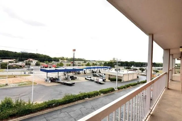 Suburban Studios