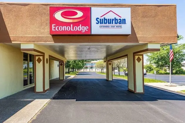 Suburban Studios