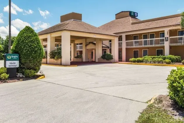 Suburban Studios