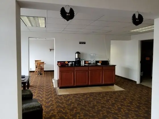 Suburban Studios Pueblo North - Yerinde Yemek
