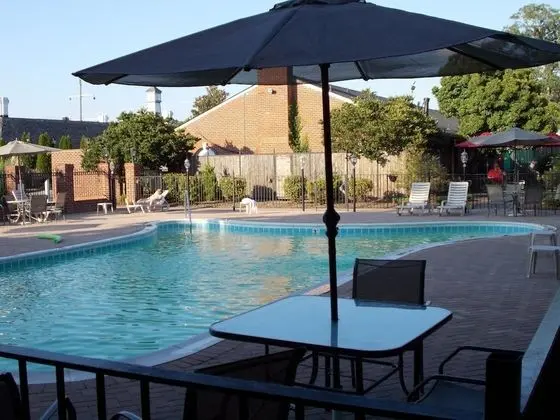Suburban Studios