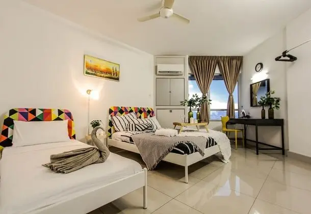 SuCasa Suites by Stay Hub - Öne Çıkan Resim