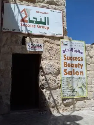 Success Hostel - Öne Çıkan Resim